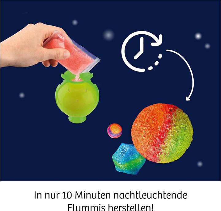 Actual product image Kosmos Science Flummi-Power