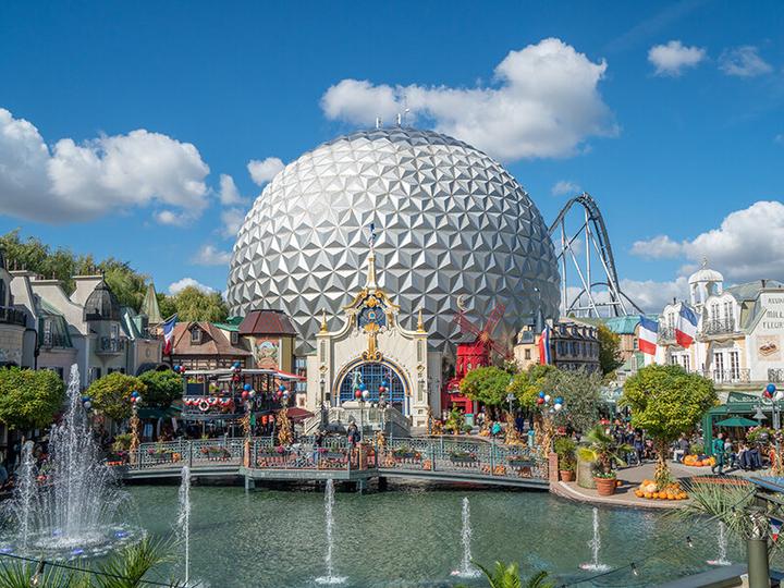 Produktbild Smartbox Europa-Park (2 Pers.)