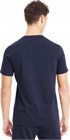 Immagine prodotto Puma teamGOAL 23 Casuals Tee-656578 (M)