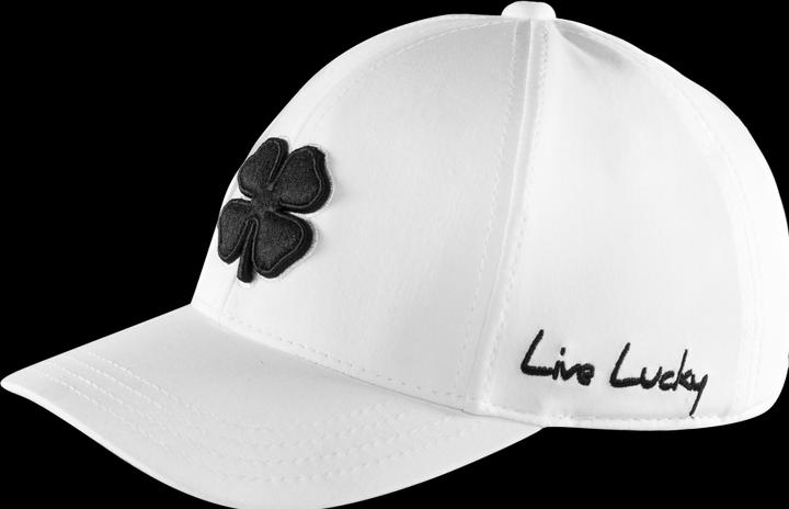 Actual product image Black Clover Premium Clover Fitted