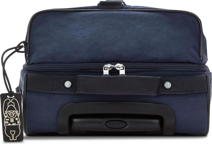 Produktbild Kipling TEAGAN US Reiskoffer, Handbagage - Blue Bleu 2 (47 l)