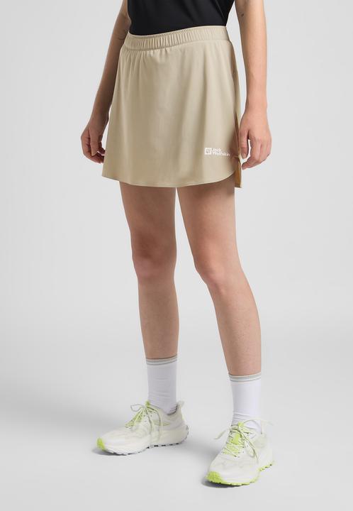 Image du produit Jack Wolfskin Prelight Swift Skort W (L)