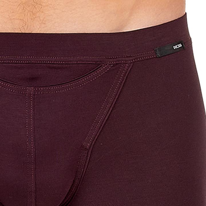 Image du produit HOM 2er Pack TENCEL™ Soft HO1 Retro Short / Pant (M, lot de 2)