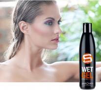 Produktbild Postquam feuchtes Gel (250 ml) (Haargel, 250 ml)