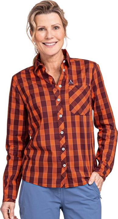 Produktbild Schöffel Women's Blouse Silba (42, XL)