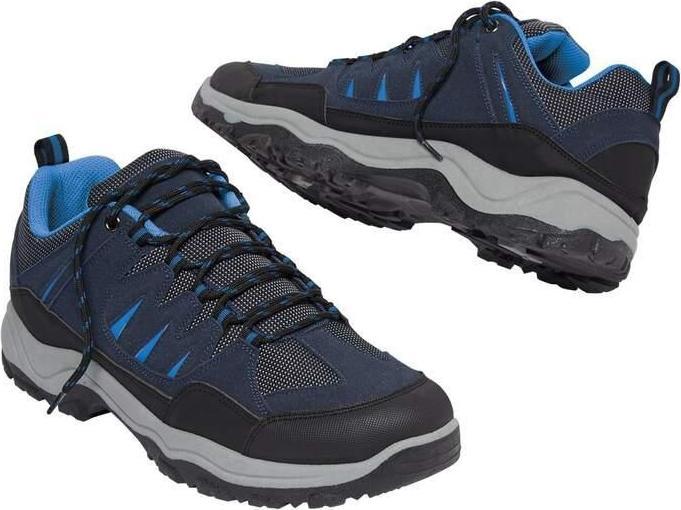 Produktbild Atlas For Men Sneaker Leicht (41)