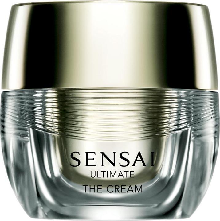 Image du produit Sensai Ultimate The Cream (15 ml, Crème 24h)