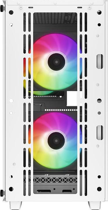 Actual product image Deepcool CC360 (mATX)