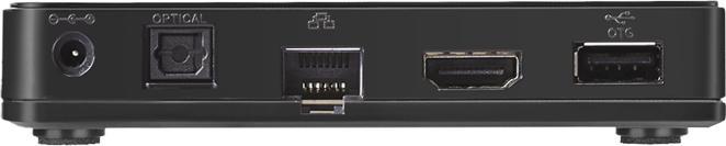 Immagine prodotto Rikomagic Mini PC con Android PNI MK06 di 1 GB di RAM, 8 GB di memoria interna (8 GB, Android 5.1 (Lollipop))