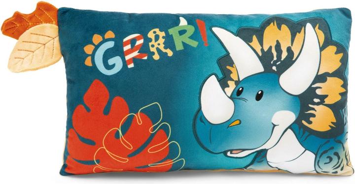 Actual product image NICI Cerastupsy cushion (43 x 25 cm)