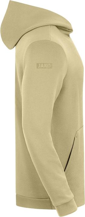 Image du produit JAKO Sweat à capuche zippé Pro Casual (34)