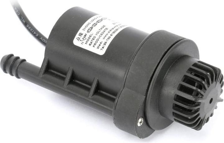 Produktbild Daypower Tauchpumpe WP-3811, IP68, 12 V-