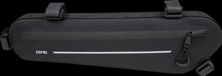 Actual product image Zefal Z Adventure C3 (3.30 l, Frame bag)
