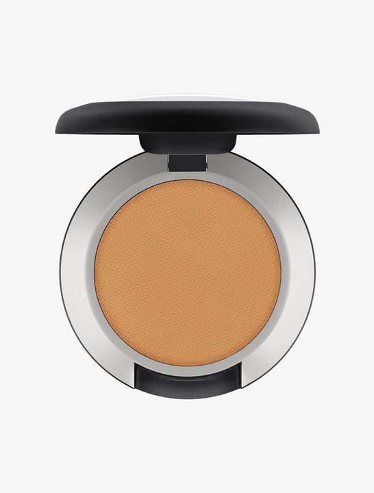 Produktbild MAC Cosmetics Powder Kiss Soft Matte Eye Shadow (These Bags Are Designer)