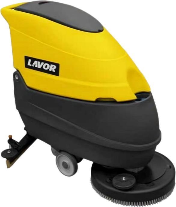 Produktbild Lavor L5 50B Bodenreinigungsmaschine 24V395A (Scheuersaugmaschine)