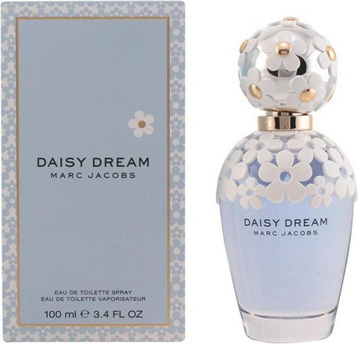 Image du produit Marc Jacobs Le rêve de Daisy (Eau de toilette, 100 ml)