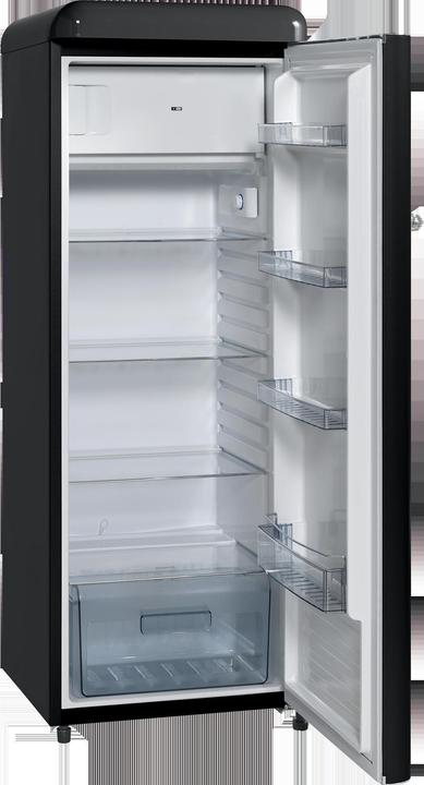 Actual product image Sibir OT23010BL (229 l)