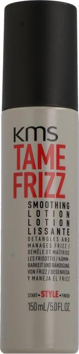 Produktbild KMS California Smoothing Lotion Tame Frizz (150 ml)