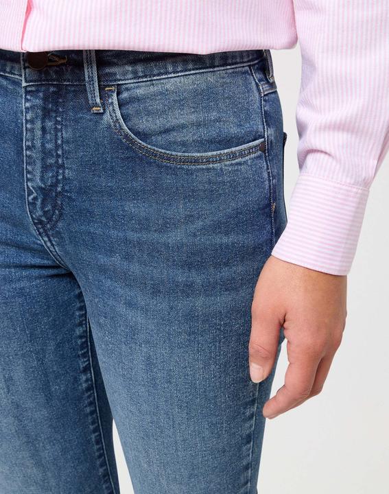 Produktbild Wrangler Jeans High Skinny (28)