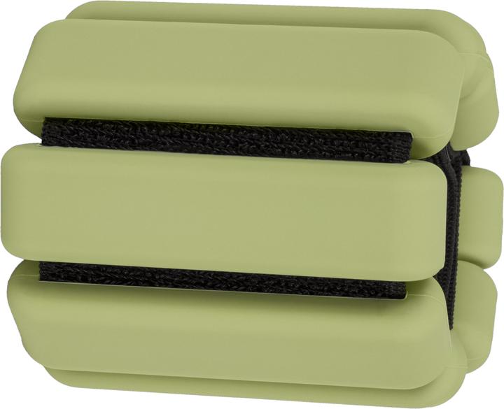 Actual product image Omnana HEROSTRAP weight cuff (2 x 1 kg)