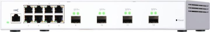 Produktbild QNAP QSW-M408S (12 Ports)