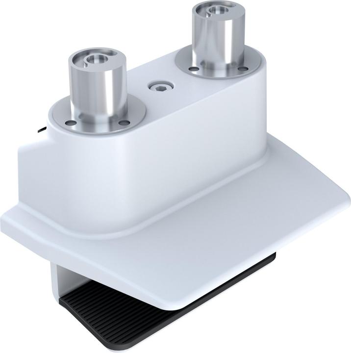 Actual product image Multibrackets Duo Deskmount (Table)