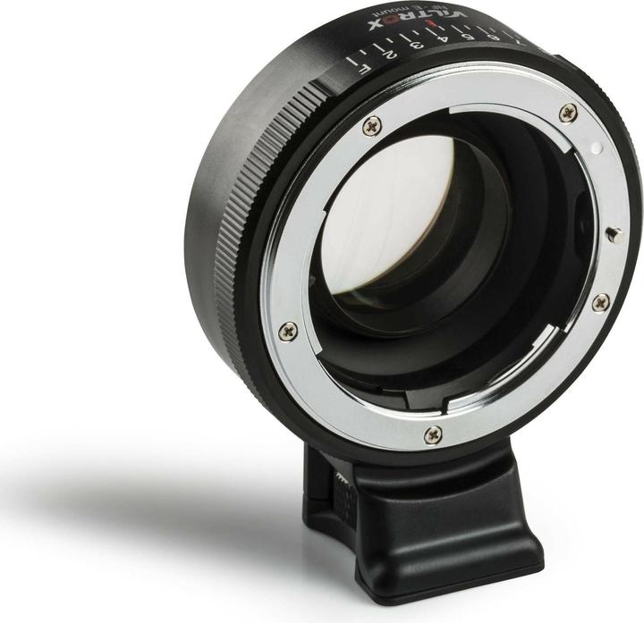 Actual product image Viltrox NF-E