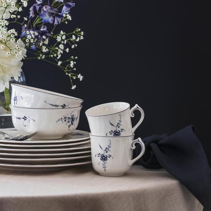 Image du produit Villeroy & Boch Tasse à café Vieux Luxembourg (200 ml, 1 x)