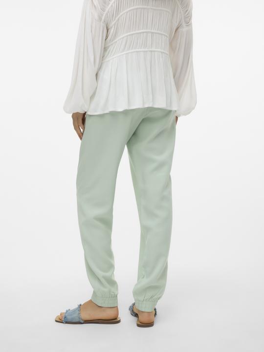 Image du produit Vero Moda VMCARMEN Pantalon taille moyenne Pantalon (34)