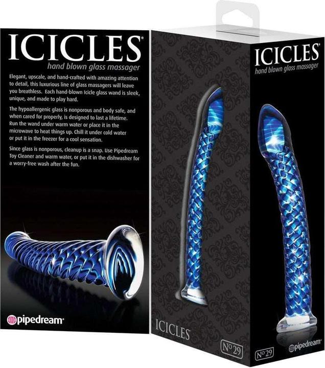 Immagine prodotto Pipedream Icicles No. 29