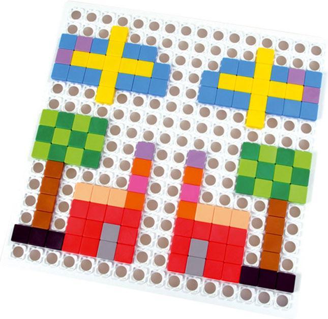 Immagine prodotto Betzold Gioco di posa a mosaico