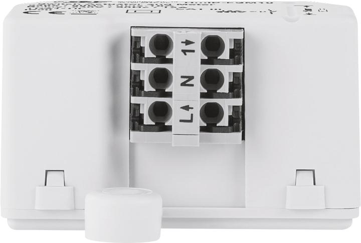 Actual product image EQ-3 Switching and measuring actuator 1-fold 16 A (Switch actuator)