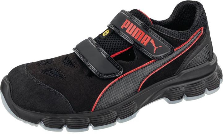 Actual product image Puma Aviat (S1P, 46)