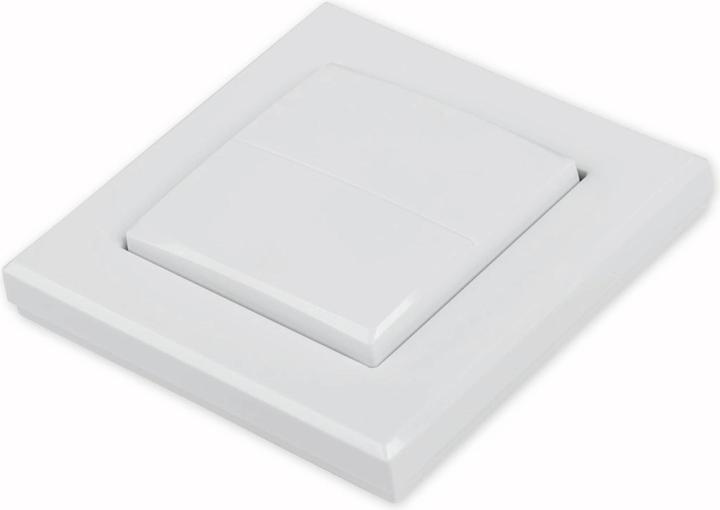 Actual product image EQ-3 Button rocker universal