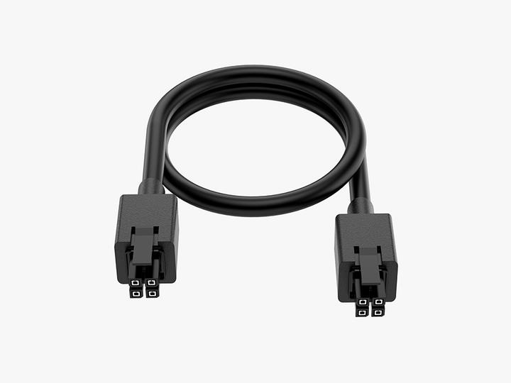 Actual product image Bambu Lab Bambu Bus Cable - 4pin 260mm
