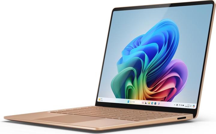 Produktbild Microsoft Surface Laptop - Copilot+ PC - 7. Edition (13.80", Snapdragon X Plus X1P-64-100, 16 GB, 512 GB, CH)