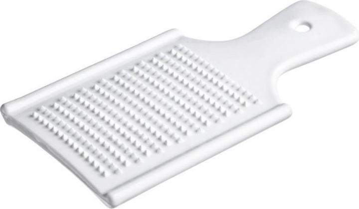 Immagine prodotto Westmark Grattugia a mano, ceramica, 15x7,7cm