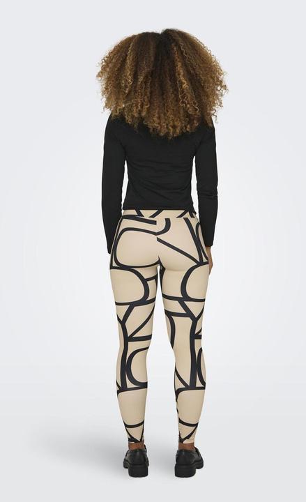 Image du produit Only Coupe normale Leggings taille haute Leggings (S)
