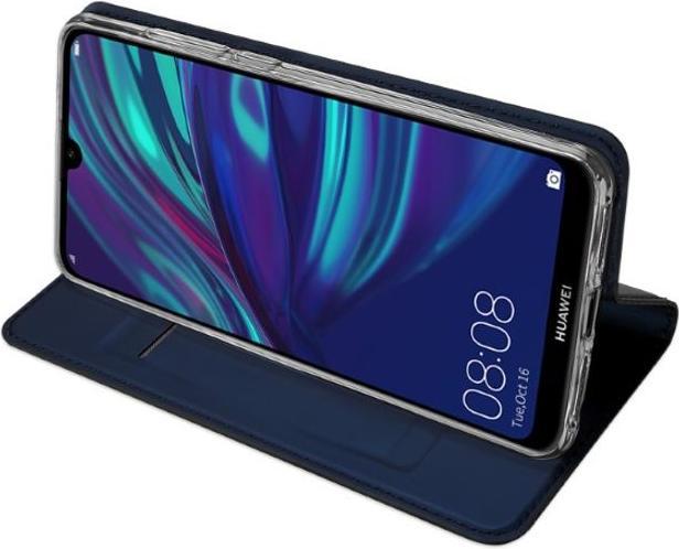 Produktbild Dux Ducis Skin Pro Series Bookcover (Huawei Y7 (2019))