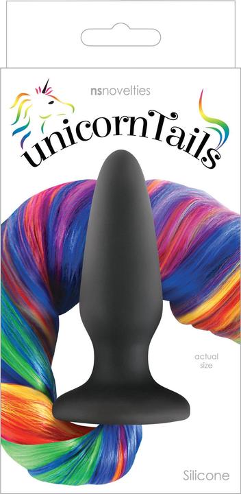 Immagine prodotto NS Novelties Coda di unicorno