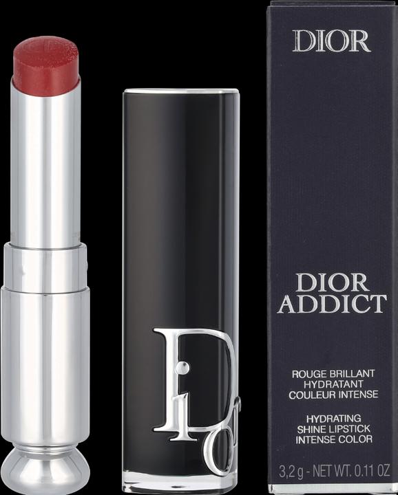 Actual product image Dior Addict (652 Rose Dior)