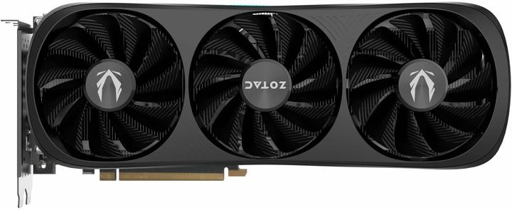Immagine prodotto Zotac GeForce RTx4070Ti SUPR TrntyBlck (16 GB)