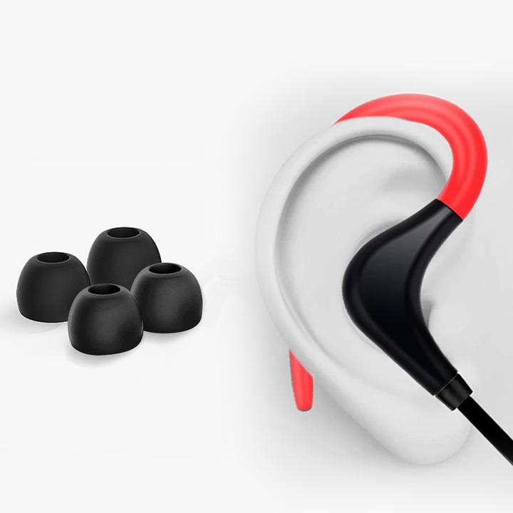 Produktbild Avizar Bluetooth-Hinter-dem-Ohr-Kopfhörer (6 h, Kabellos)