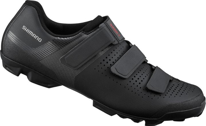Actual product image Shimano SH-XC1 (49)