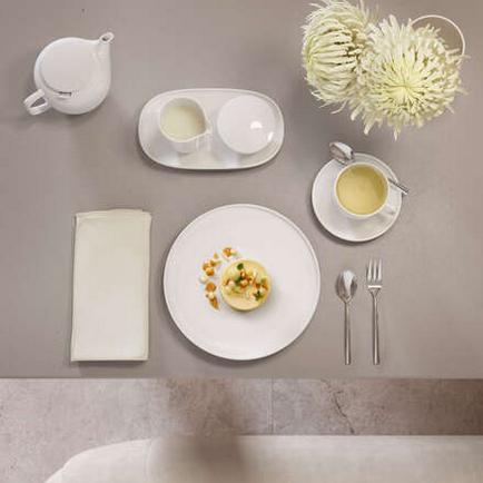 Image du produit Villeroy & Boch Teekanne mit Deckel und Filter Afina (0.42 l)