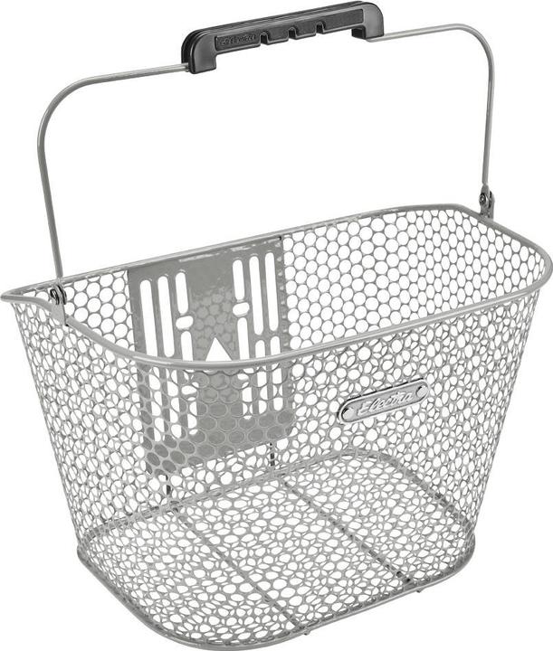 Immagine prodotto Electra Cestino anteriore a nido d'ape con chiusura rapida (17 l)