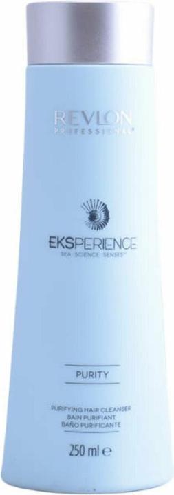 Revlon Professional Eksperience Purity - Purifying Hair Cleanser (250 ml, Flüssiges Shampoo)