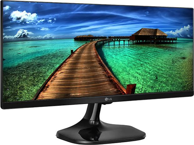Image du produit LG 25UM58-P (2560 x 1080 pixels, 25")