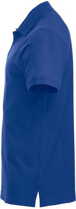 Actual product image Clique Classic Lincoln Polo Shirt (S)