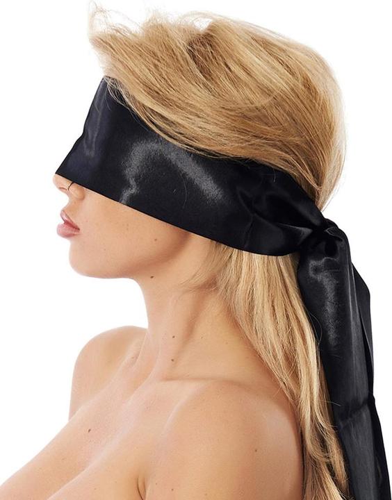 Image du produit Rimba Tissu de bondage (bandeau pour les yeux)